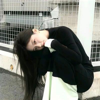 善良背后