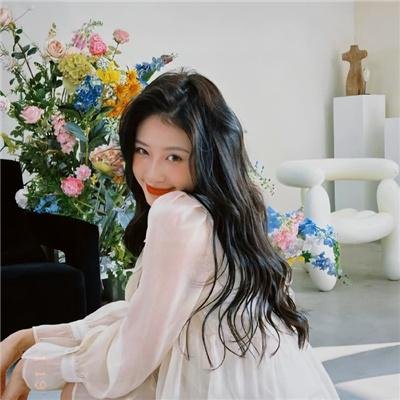 艺术系女生